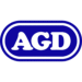 AGD logo